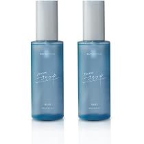 Amazon.co.jp: KANTANSERIES カンタンシリーズ さらつや ヘアオイル 2
